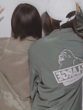 さめしまさんのコーディネート