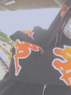 さめしまさんのコーディネート