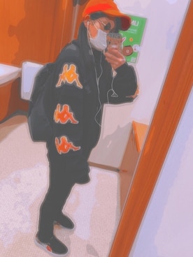 さめしまさんのコーディネート