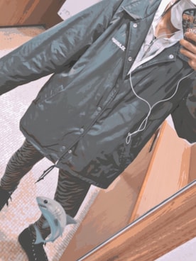 さめしまさんのコーディネート