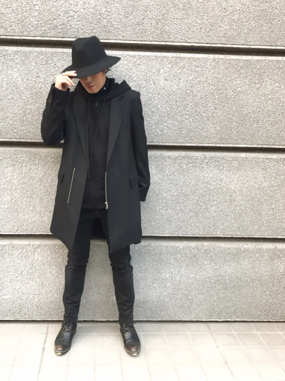 ディースクエアード チェスターコート グレー ディースクエアード チェスターコート グレー チェスターコートを使っ