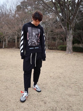 YMDMさんのコーディネート