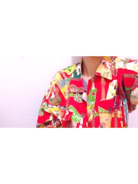 yv_iさんのコーディネート