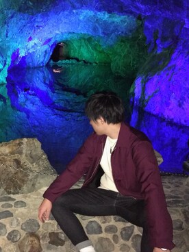 かずまさんのコーディネート