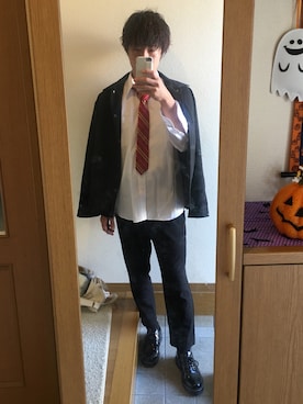 かずまさんのコーディネート