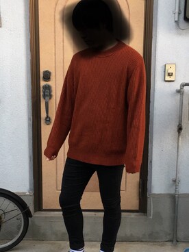 かずまさんのコーディネート