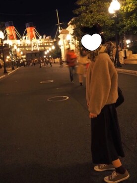 みなみ。さんのコーディネート