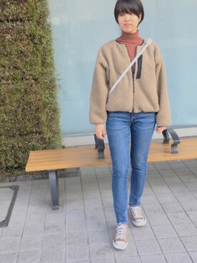 みなみ。さんのコーディネート