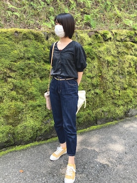 みなみ。さんのコーディネート