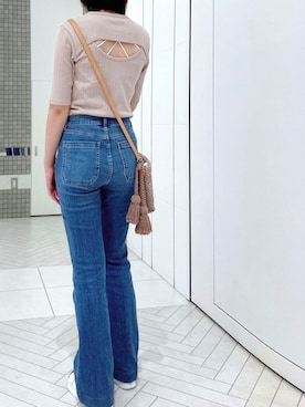 みなみ。さんのコーディネート