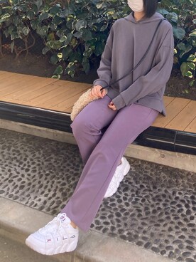 みなみ。さんのコーディネート