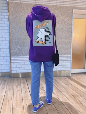 みなみ。さんのコーディネート