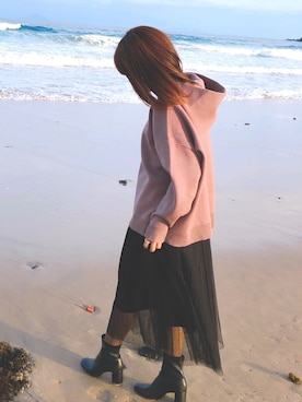 みなみ。さんのコーディネート