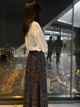 yukaさんのコーディネート