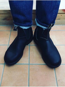 Rさんのコーディネート