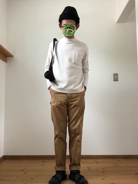 Rさんのコーディネート