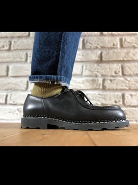 Rさんのコーディネート