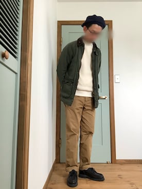 Rさんのコーディネート