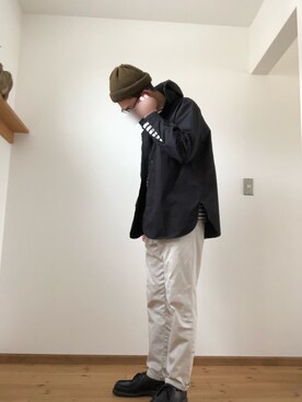 Rさんのコーディネート