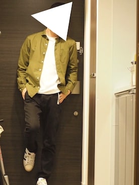 shoさんのコーディネート