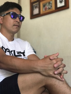 terrymanさんのコーディネート