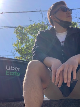 terrymanさんのコーディネート