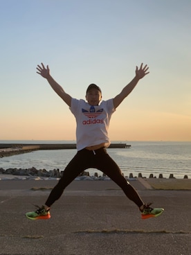 terrymanさんのコーディネート