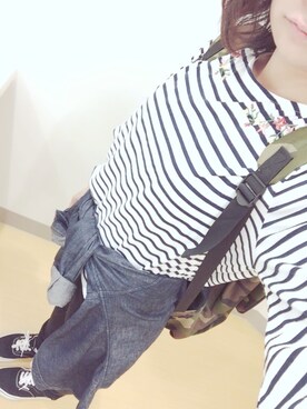 nyamiさんのコーディネート