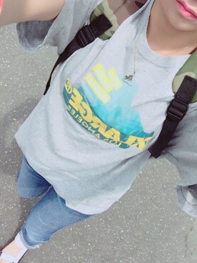 nyamiさんのコーディネート