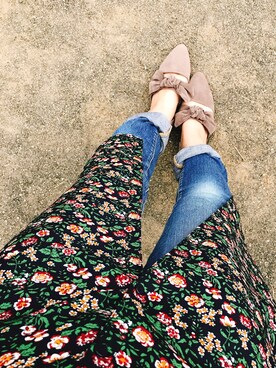 nyamiさんのコーディネート