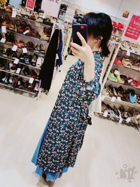 nyamiさんのコーディネート