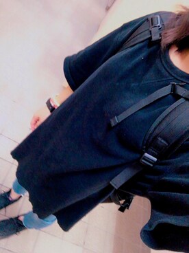 nyamiさんのコーディネート