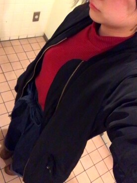 nyamiさんのコーディネート