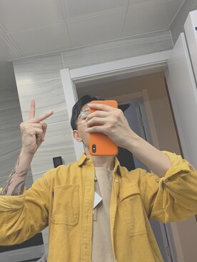 MBOLUN_さんのコーディネート