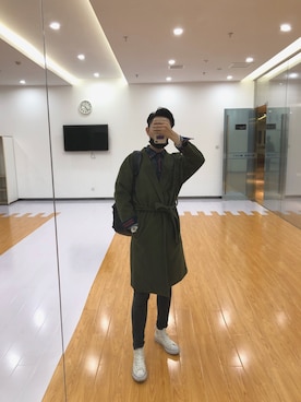 MBOLUN_さんのコーディネート