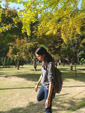 Kwan Quanさんのコーディネート