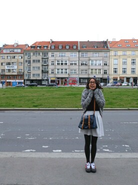 Kwan Quanさんのコーディネート