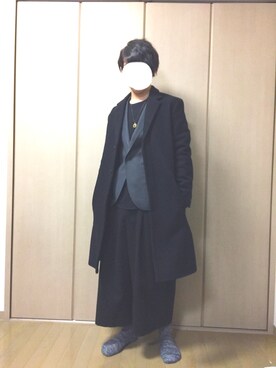 Yukiさんのコーディネート