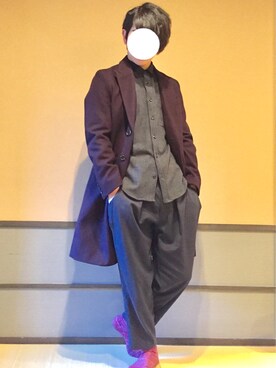 Yukiさんのコーディネート