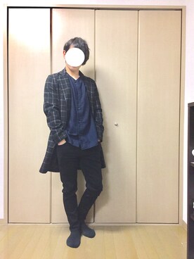 Yukiさんのコーディネート