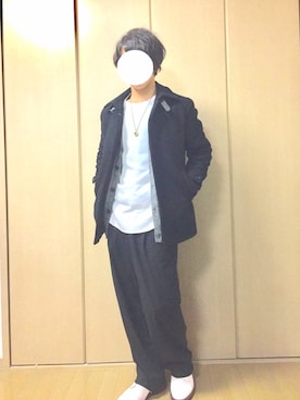 Yukiさんのコーディネート