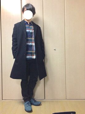 Yukiさんのコーディネート