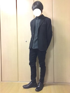 Yukiさんのコーディネート