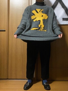松村北斗 のメンズ人気ファッションコーディネート Wear
