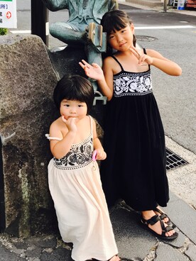 rinmeiさんのコーディネート