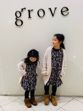 rinmeiさんのコーディネート