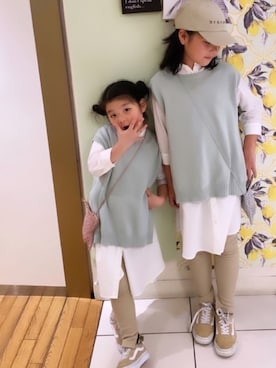 rinmeiさんのコーディネート