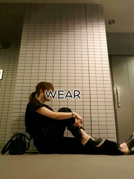 おかもっちゃんさん(レディース・153cm)の夏コーディネート