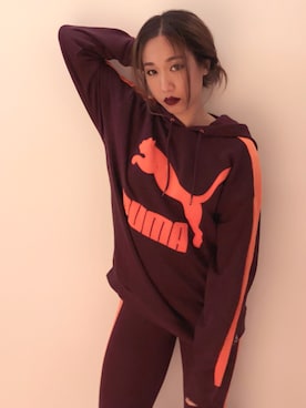 Vangie Tangさんのコーディネート