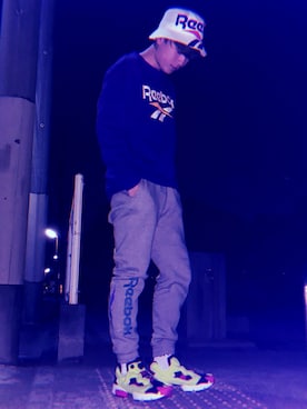 HIDEさんのコーディネート